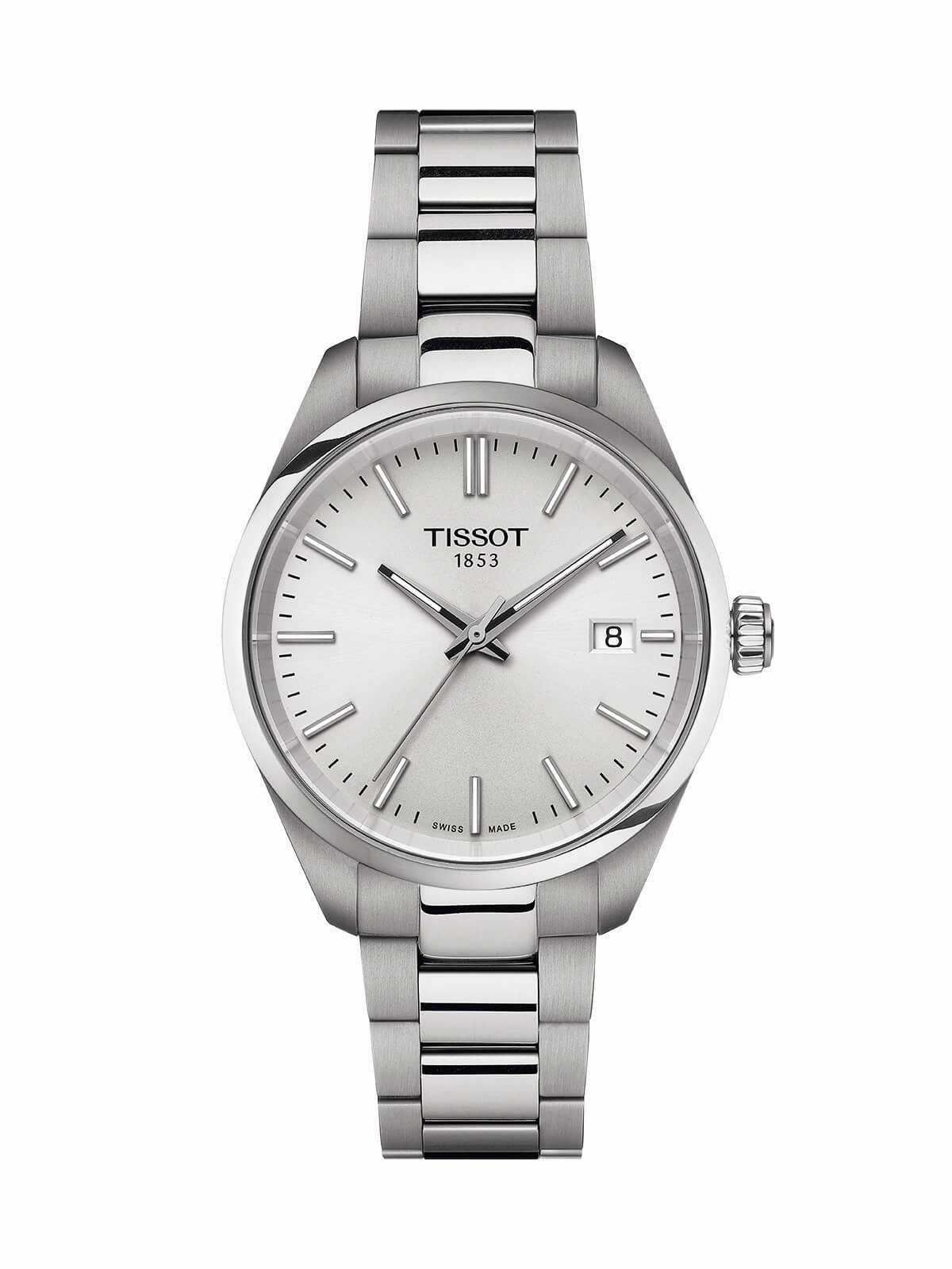 Tissot PR 100 Watch 34mm T150.210.11.031.00