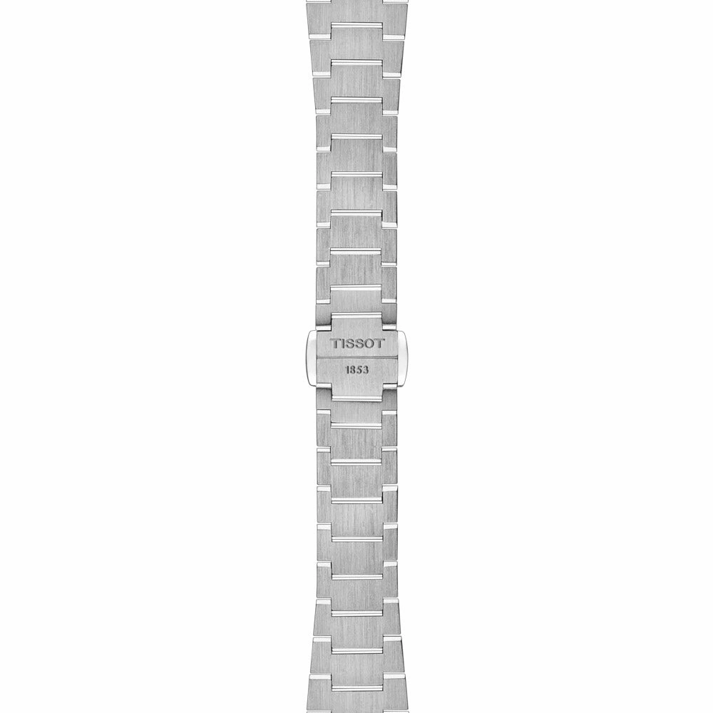 Tissot PRX 25mm MOP Dial Quartz Ladies Watch T1370101111100
