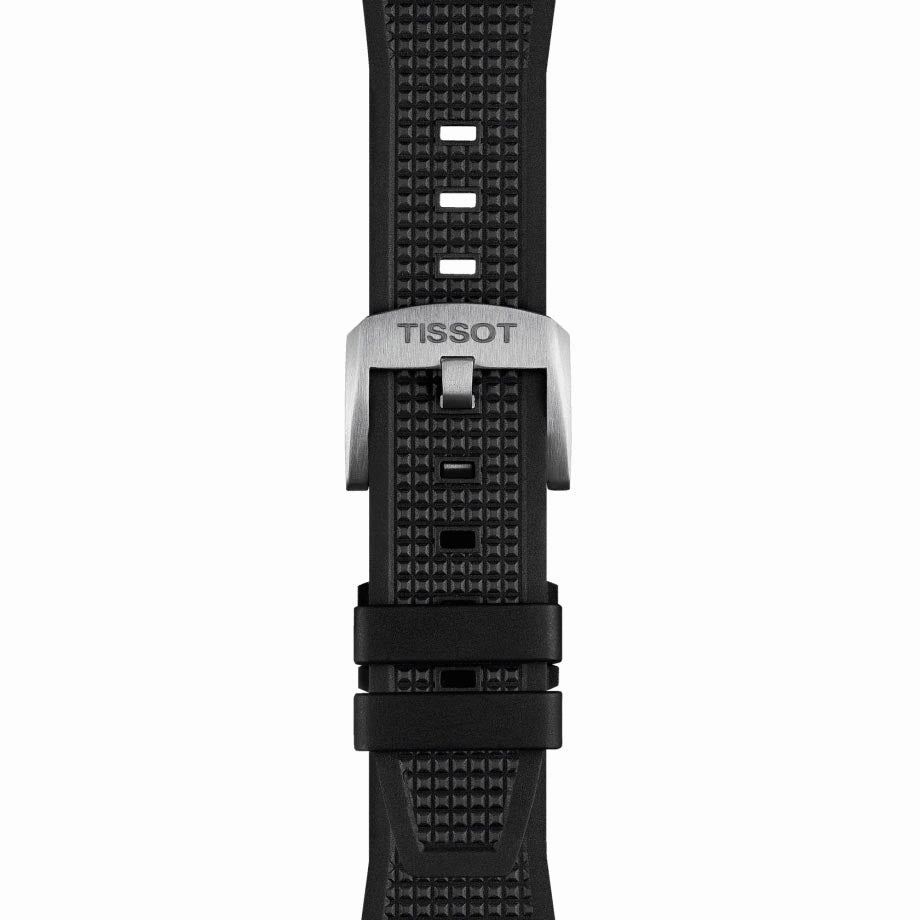 Tissot PRX Powermatic 80 Blue Dial 40mm Automatic Gents Watch T1374071704100