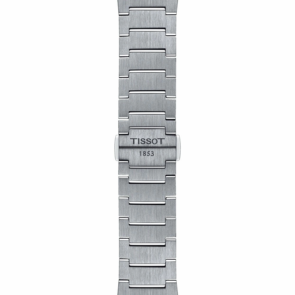 Tissot PRX Powermatic 80 Green Dial 40mm Automatic Gents Watch T1374071109100