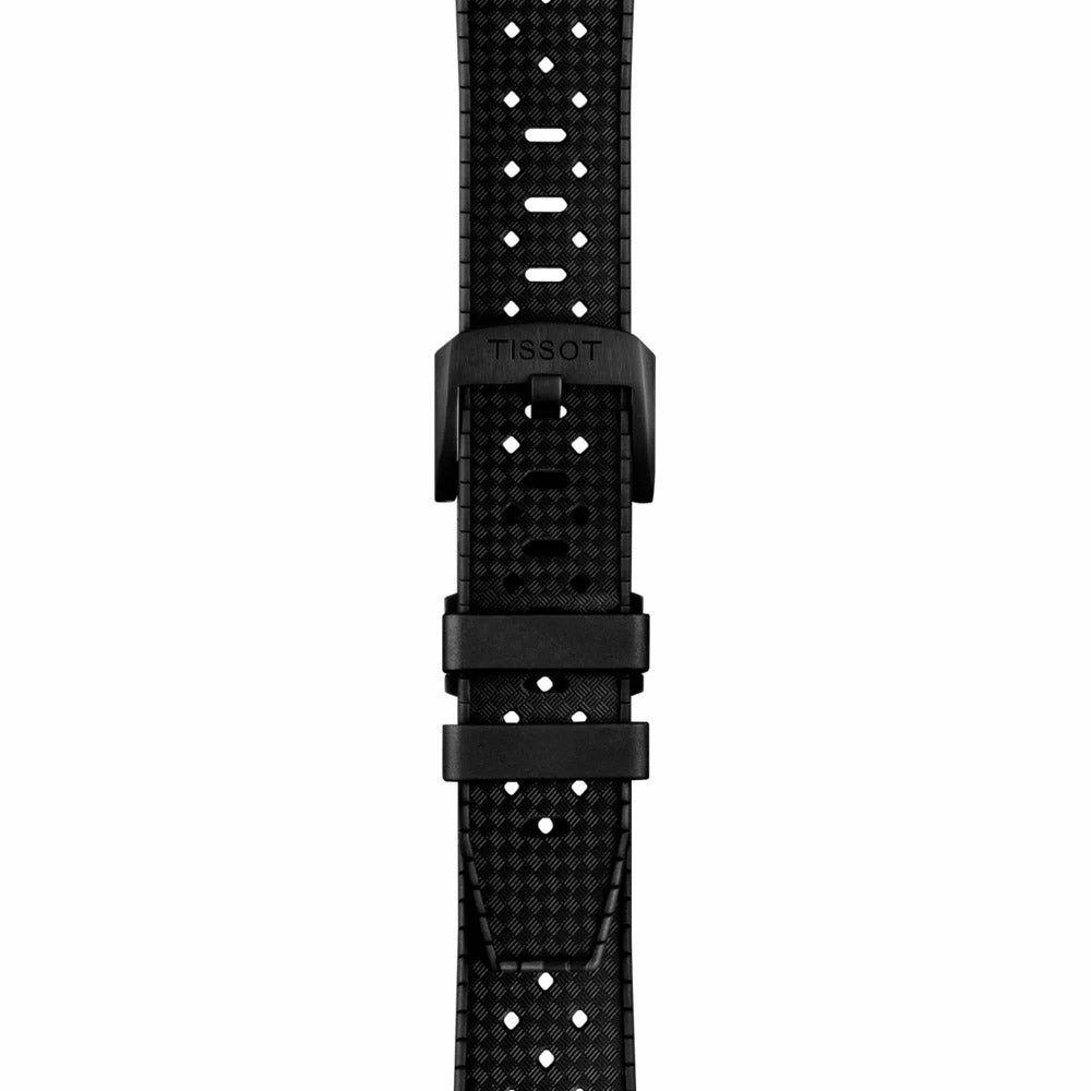 Tissot Seastar 1000 Powermatic 80 Blue Dial 40mm Automatic Gents Watch T1208073704100