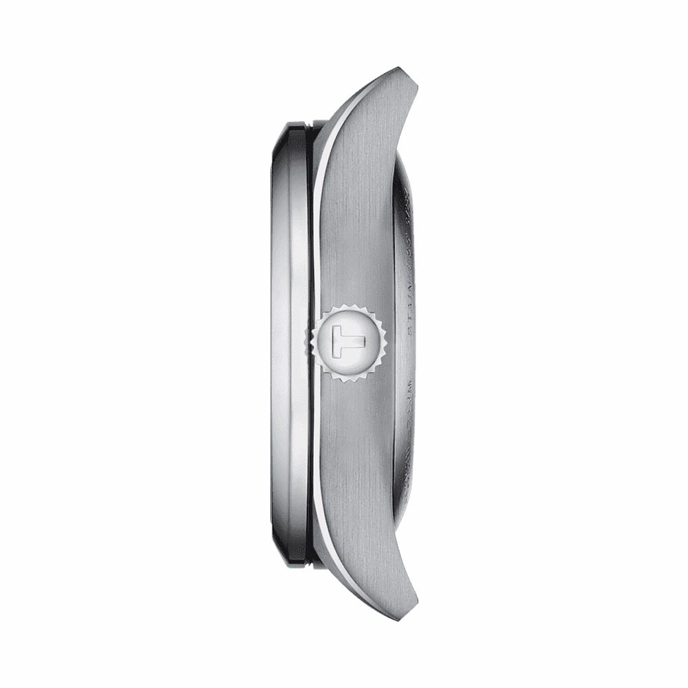 Tissot T-My Lady 29.3mm Anthracite Dial Quartz Watch T1320101106100