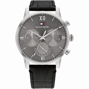 Tommy Hilfiger 1791883 Men's Dress Multifunction Quartz Watch