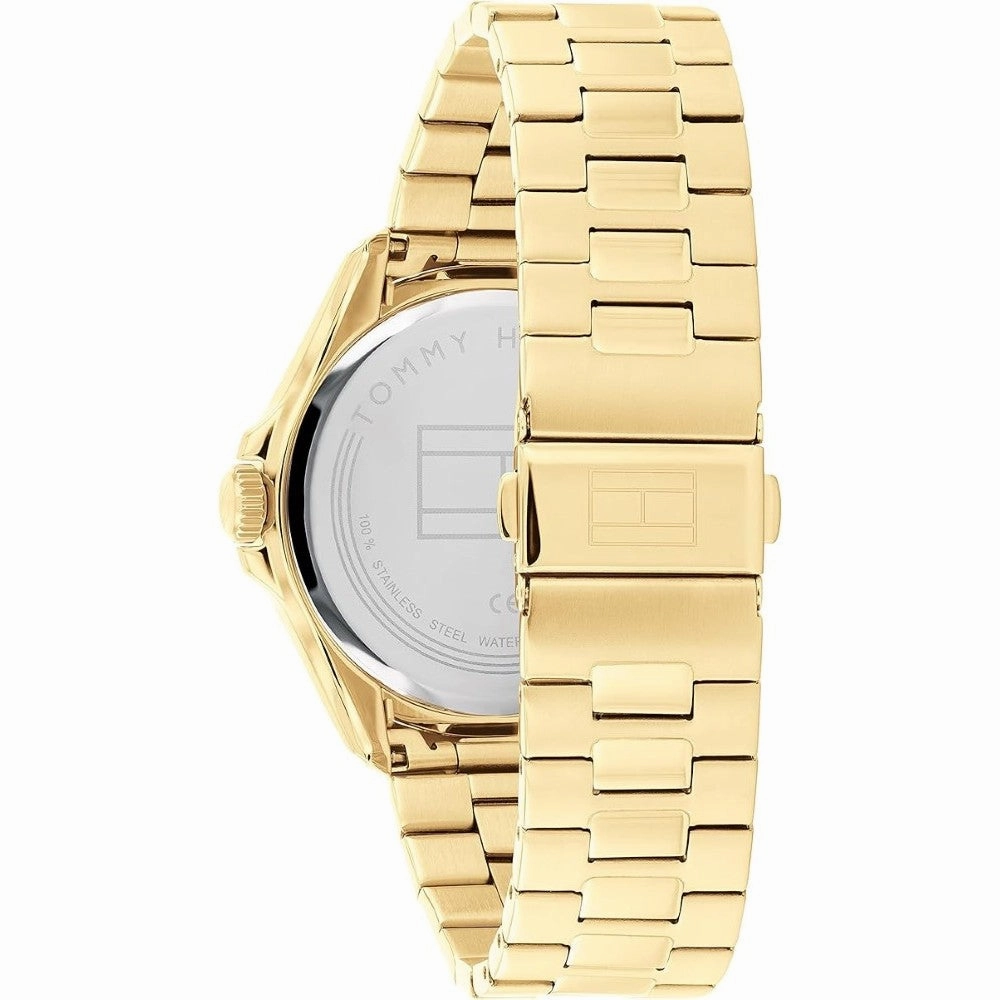 Tommy Hilfiger 1791903  MAVERICK Men's Watch Analog