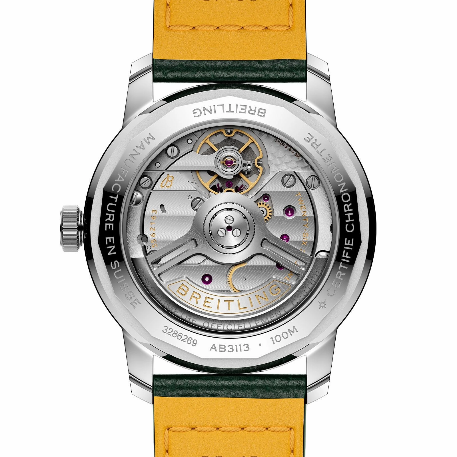 Top Time B31 AB3113171L1X1