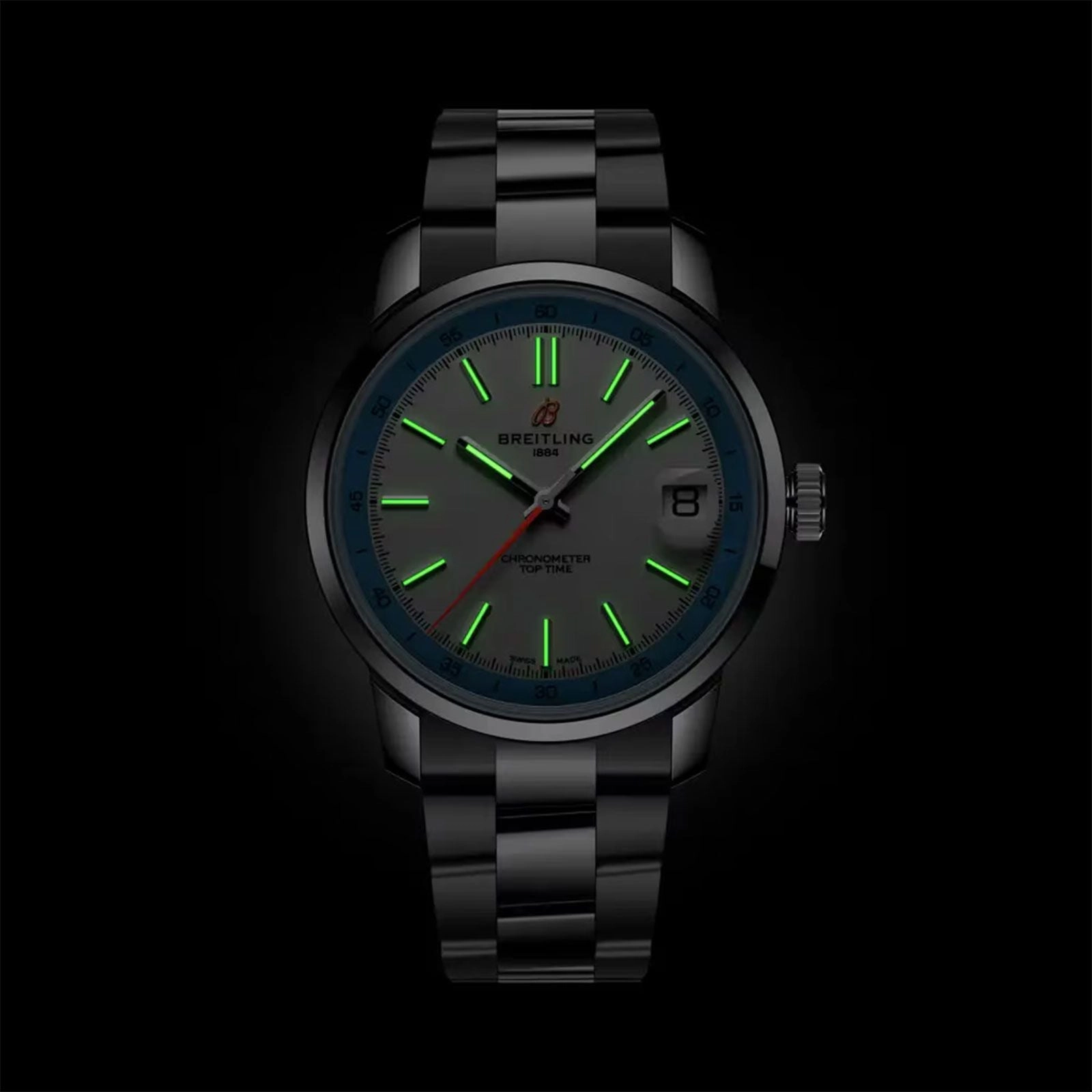 Top Time B31 AB3113281A1A1