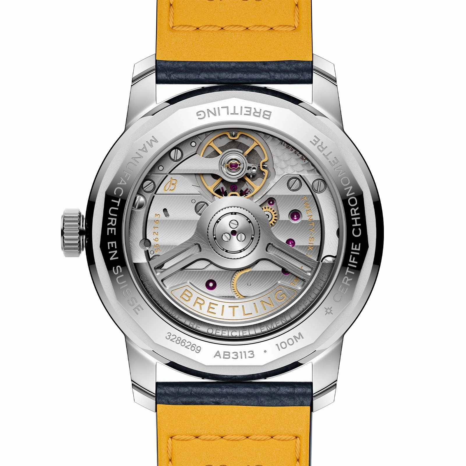 Top Time B31 AB3113A71C1X1