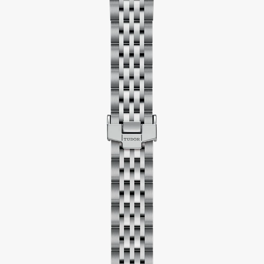 TUDOR 1926 28mm Silver Dial Ladies Watch M91350-0001