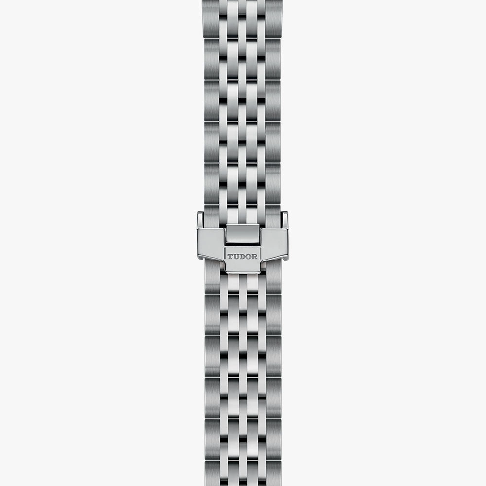 TUDOR 1926 28mm Silver Dial Ladies Watch M91350-0003