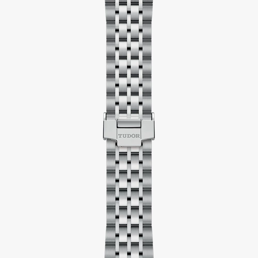 TUDOR 1926 39mm Black Dial Watch M91550-0002