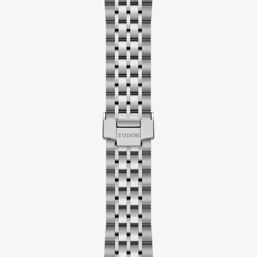 TUDOR 1926 39mm Silver Dial Watch M91550-0001
