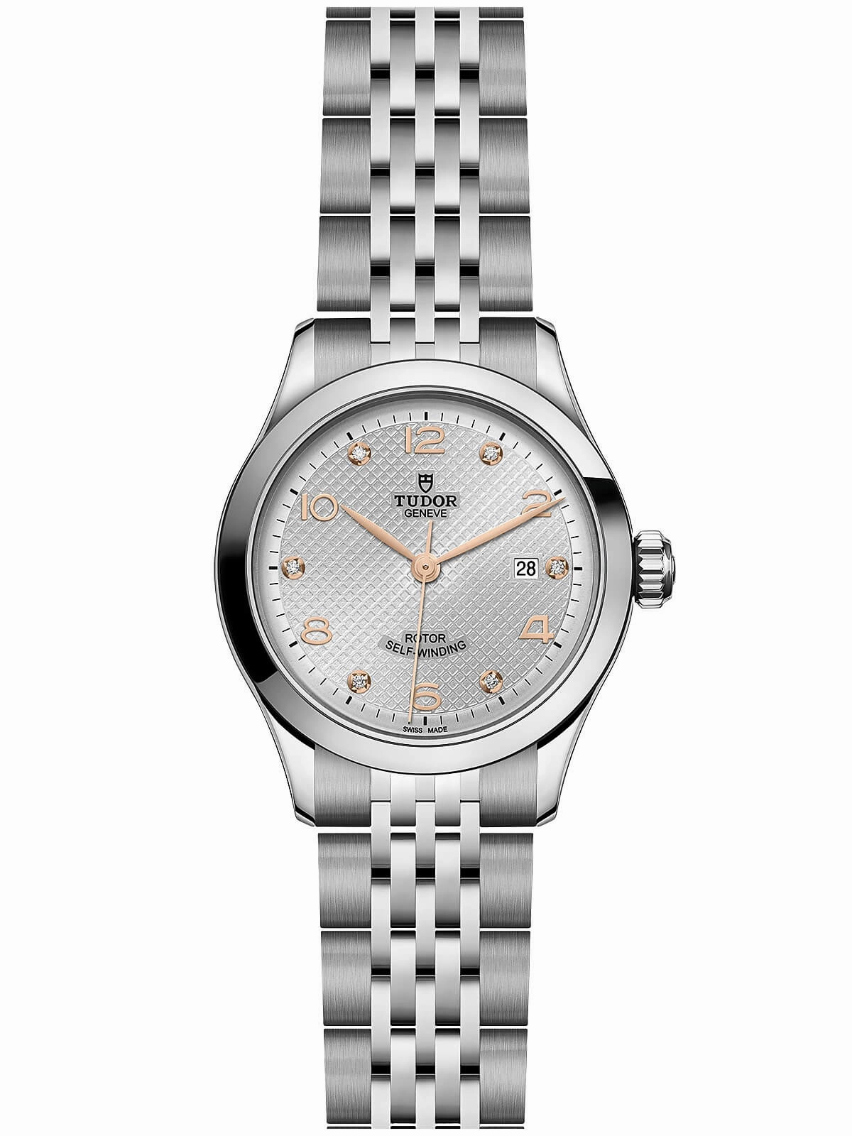 TUDOR 1926 Watch 28mm M91350-0003