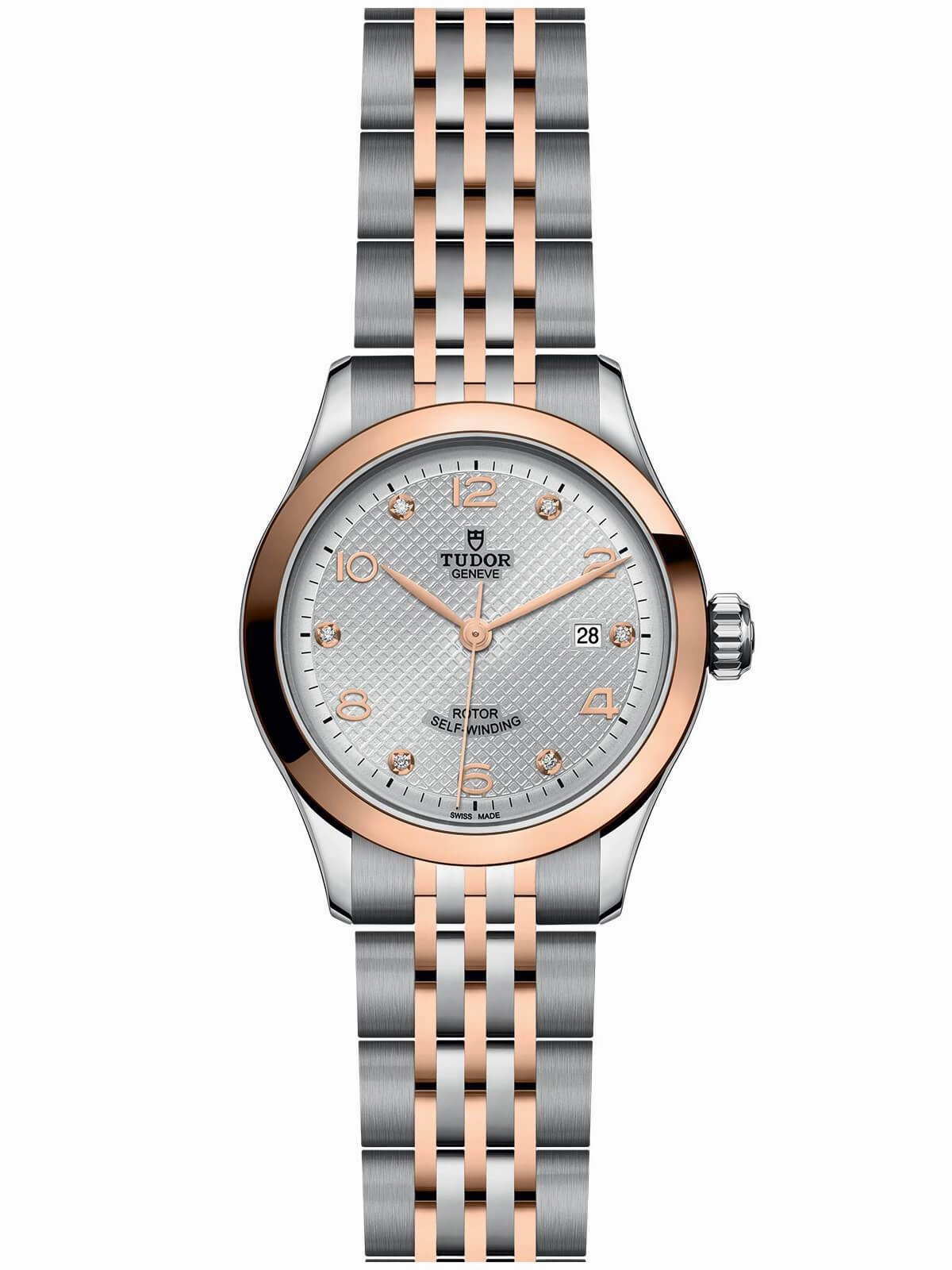 TUDOR 1926 Watch 28mm M91351-0002