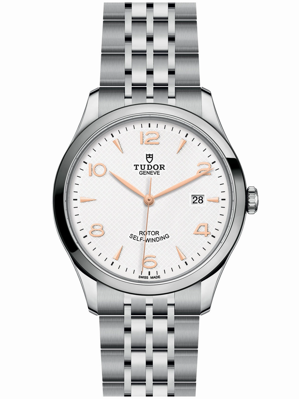 TUDOR 1926 Watch 41mm M91650-0011