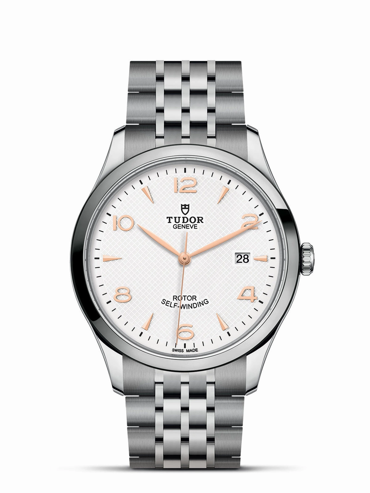 TUDOR 1926 Watch 41mm M91650-0011