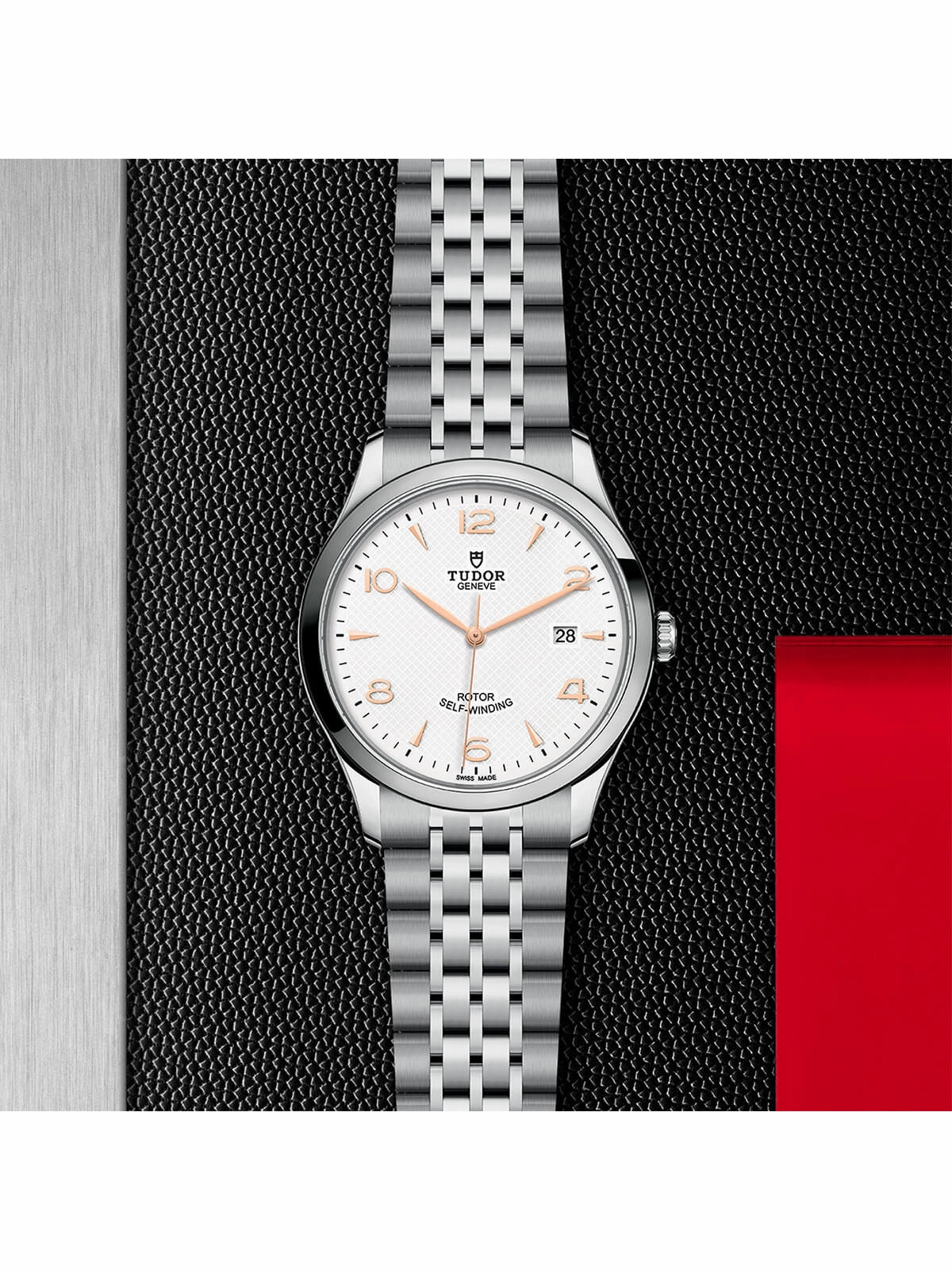 TUDOR 1926 Watch 41mm M91650-0011