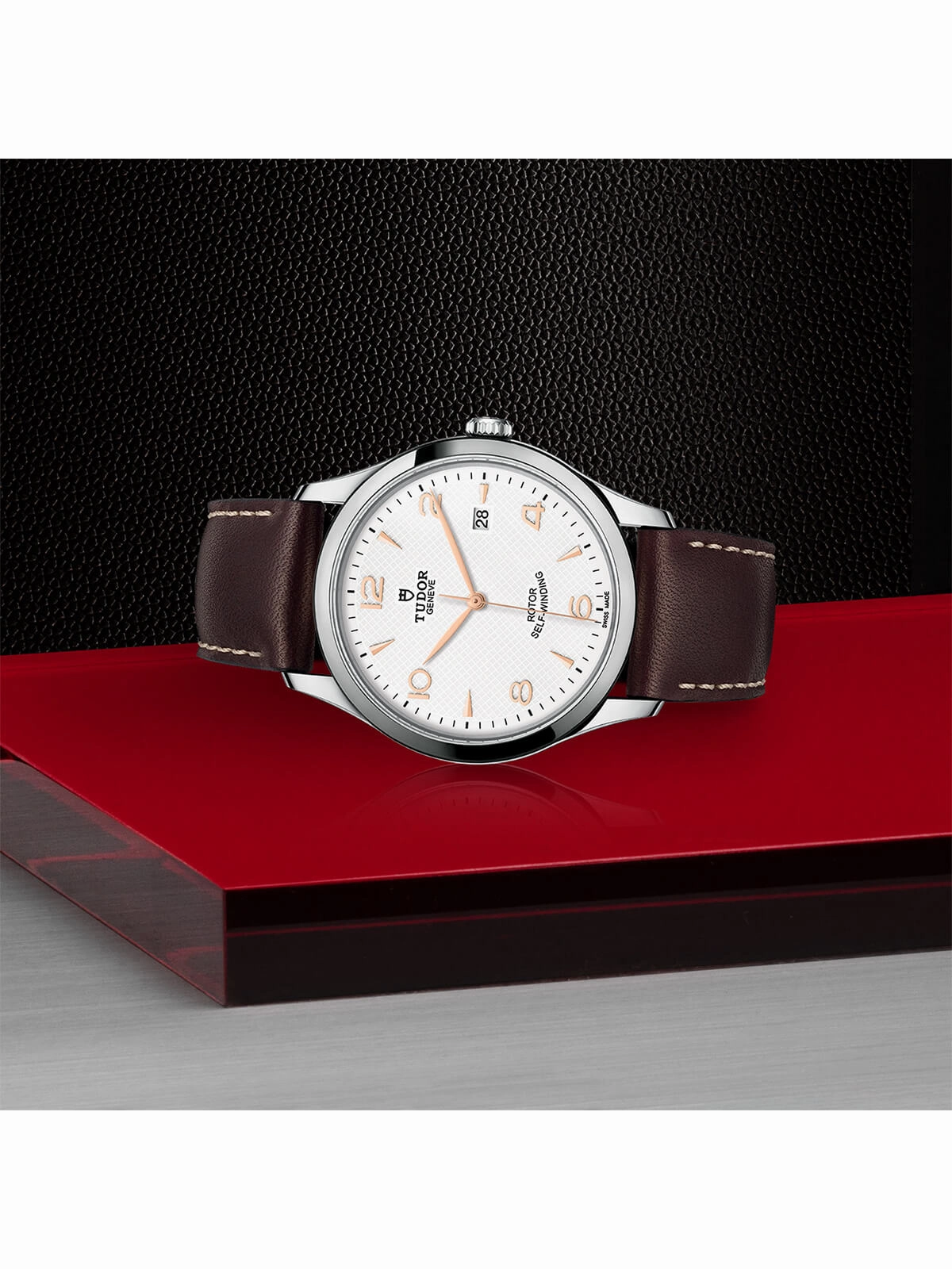 TUDOR 1926 Watch 41mm M91650-0012