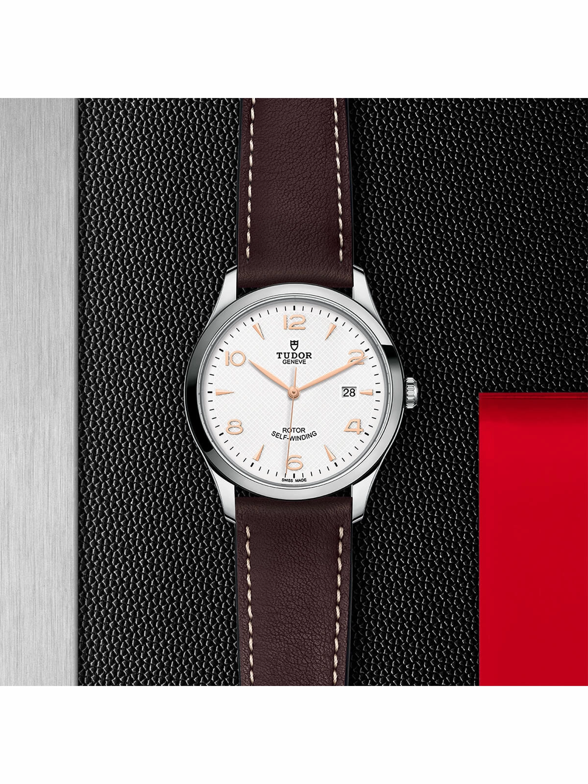TUDOR 1926 Watch 41mm M91650-0012