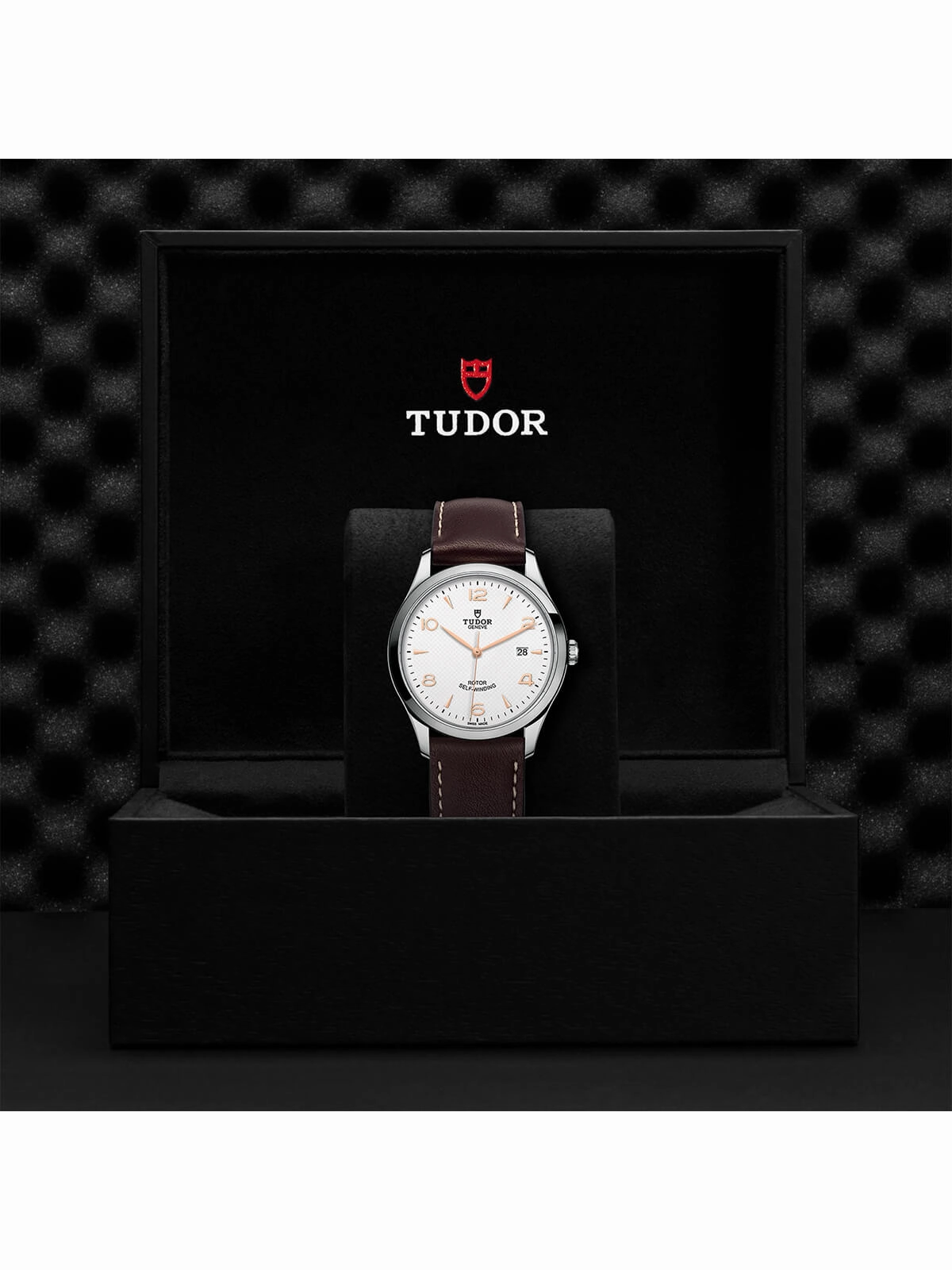 TUDOR 1926 Watch 41mm M91650-0012