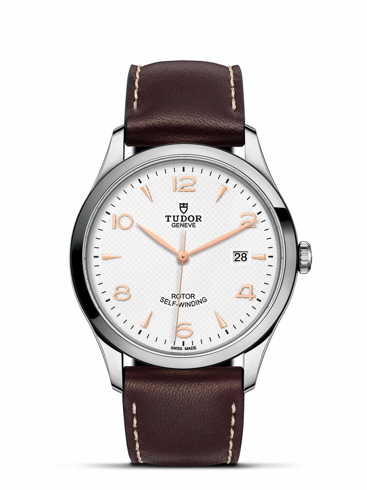 TUDOR 1926 Watch 41mm M91650-0012