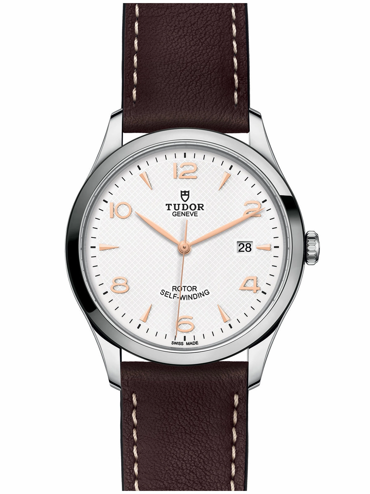 TUDOR 1926 Watch 41mm M91650-0012