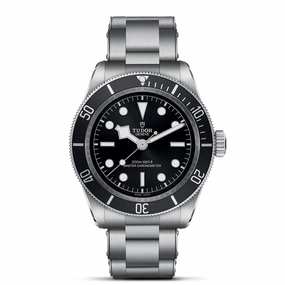 TUDOR Black Bay 41mm Black Dial Gents Watch M7941A1A0NU-0001