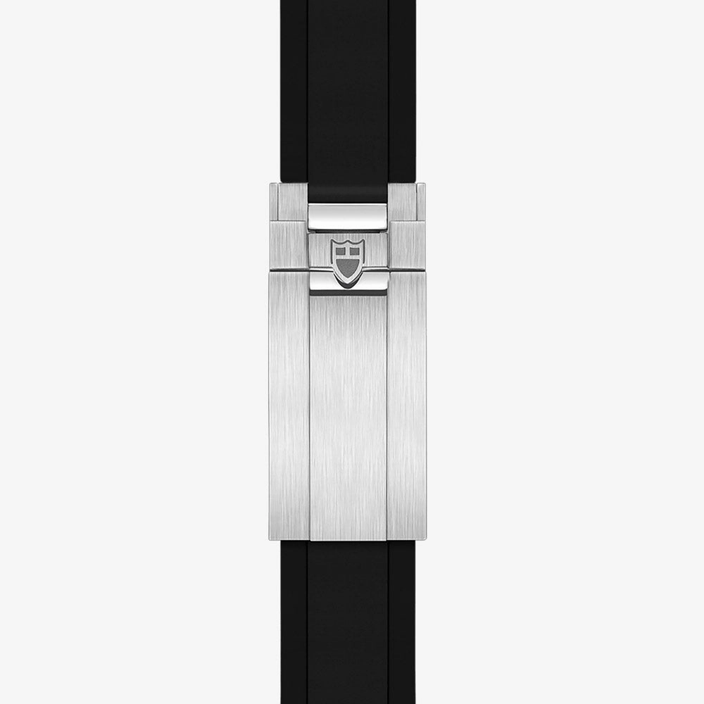 TUDOR Black Bay 41mm Black Dial Gents Watch M7941A1A0NU-0002
