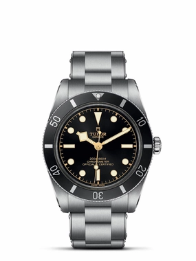 TUDOR Black Bay 54 Watch 37mm M79000N-0001