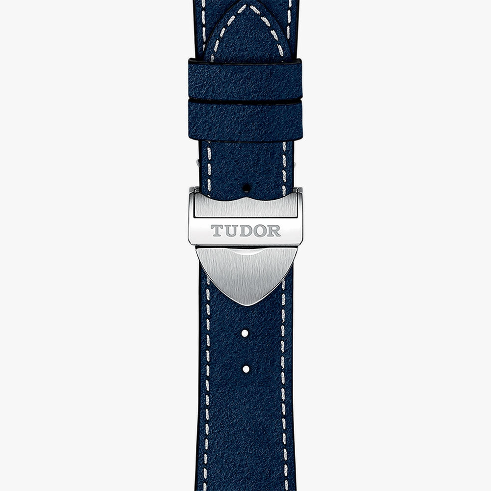 TUDOR Black Bay 58 39mm Blue Dial Gents Watch M79030B-0002
