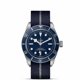 TUDOR Black Bay 58 39mm Blue Dial Gents Watch M79030B-0003