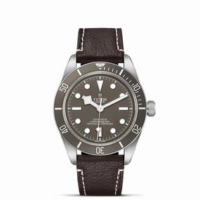 TUDOR Black Bay 58 925 Silver 39mm Taupe Dial Watch M79010SG-0001