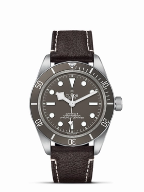 TUDOR Black Bay 58 925 Watch 39mm M79010SG-0001