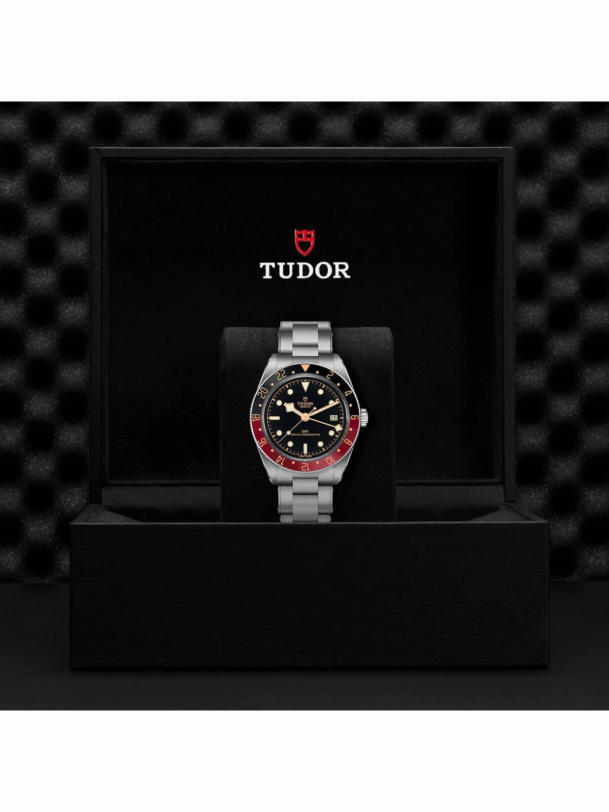 TUDOR Black Bay 58 GMT Watch 39mm M7939G1A0NRU-0001