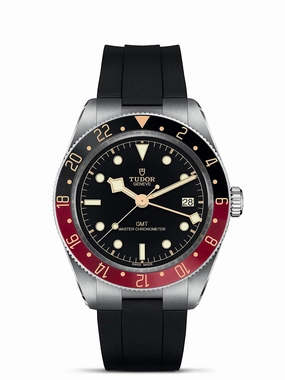 TUDOR Black Bay 58 GMT Watch 39mm M7939G1A0NRU-0002