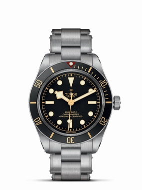 TUDOR Black Bay 58 Watch 39mm M79030N-0001