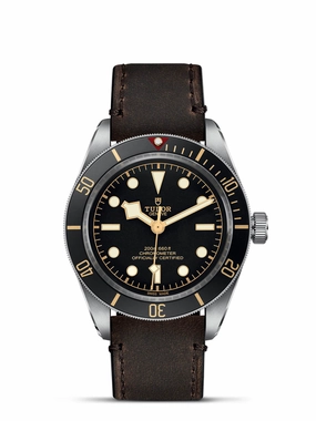 TUDOR Black Bay 58 Watch 39mm M79030N-0002