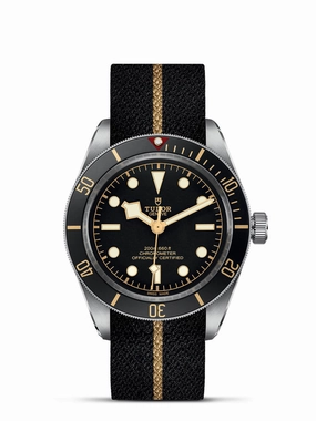 TUDOR Black Bay 58 Watch 39mm M79030N-0003