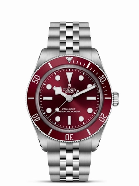 TUDOR Black Bay 58 Watch 39mm M7939A1A0RU-0001