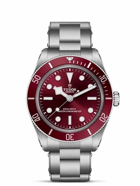 TUDOR Black Bay 58 Watch 39mm M7939A1A0RU-0002