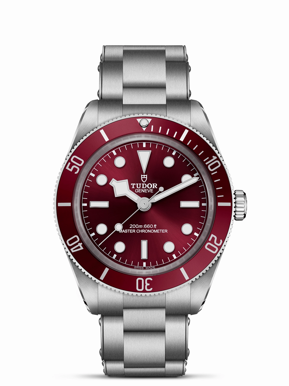 TUDOR Black Bay 58 Watch 39mm M7939A1A0RU-0002