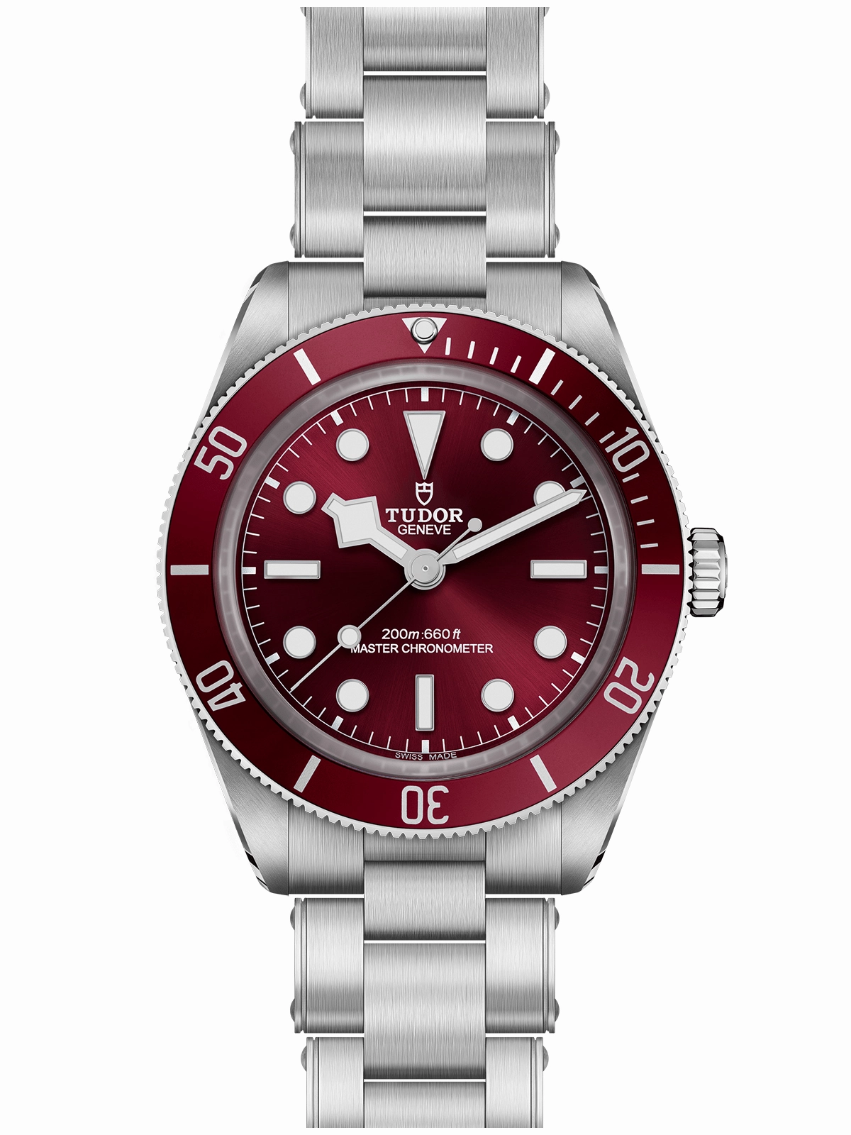 TUDOR Black Bay 58 Watch 39mm M7939A1A0RU-0002
