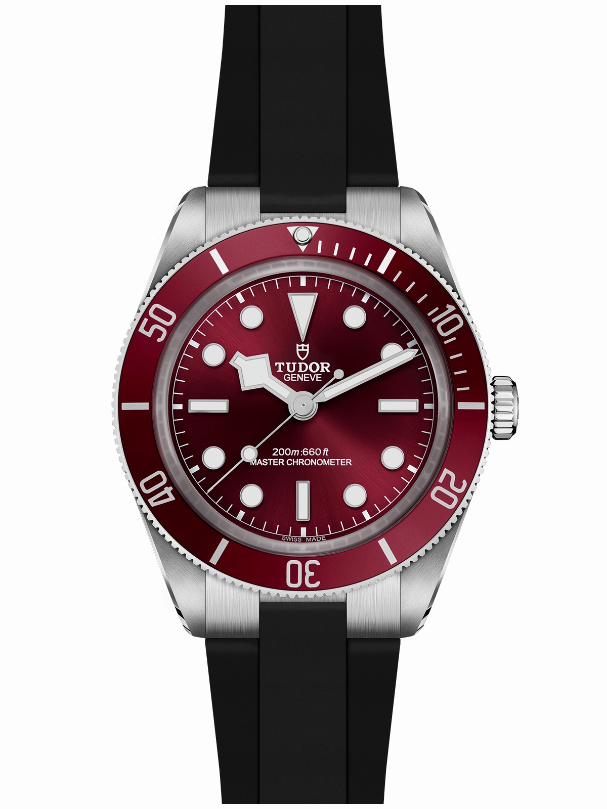 TUDOR Black Bay 58 Watch 39mm M7939A1A0RU-0003