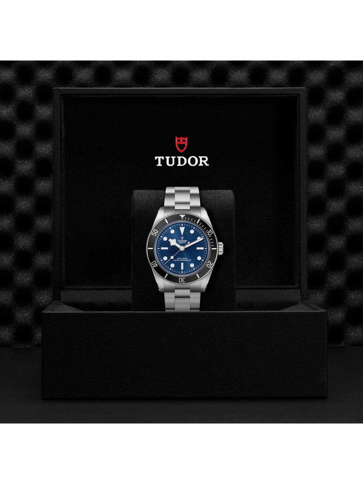TUDOR Black Bay 68 Watch 43mm M7943A1A0NU-0001