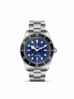 TUDOR Black Bay 68 Watch 43mm M7943A1A0NU-0001