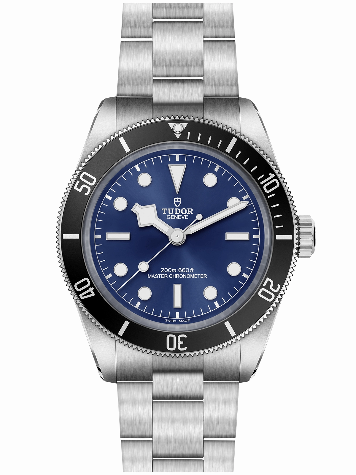 TUDOR Black Bay 68 Watch 43mm M7943A1A0NU-0001