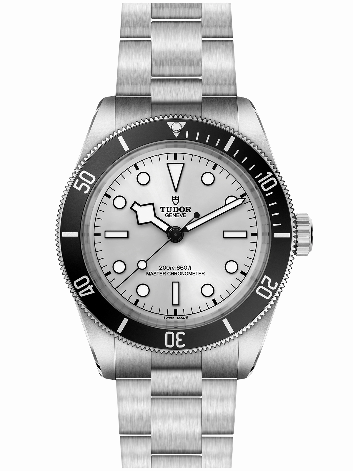 TUDOR Black Bay 68 Watch 43mm M7943A1A0NU-0002