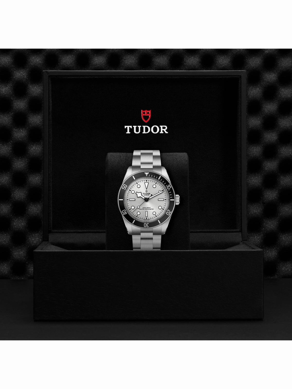 TUDOR Black Bay 68 Watch 43mm M7943A1A0NU-0002