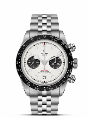 TUDOR Black Bay Chrono Watch 41mm M79360N-0014