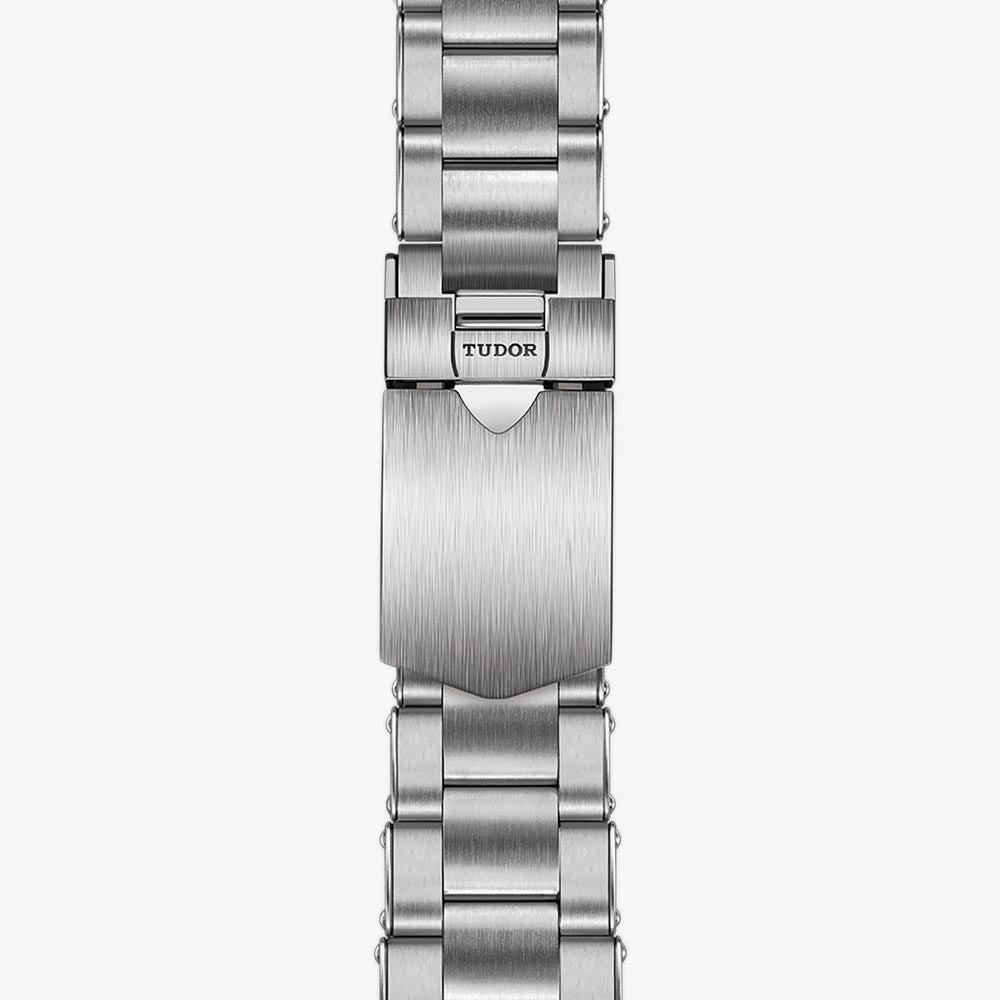 TUDOR Black Bay GMT 41mm Gents Watch M79830RB-0010