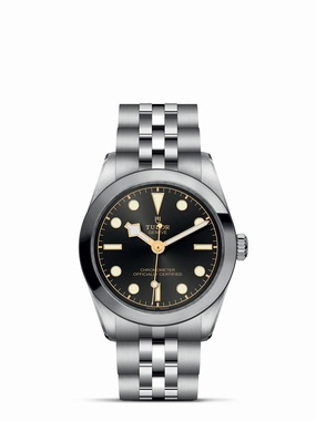 TUDOR Black Bay One Watch 31mm M79600-0001